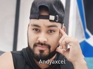 Andyaxcel