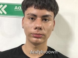 Andybroown