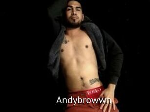 Andybrowwn