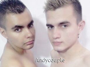 Andycouple