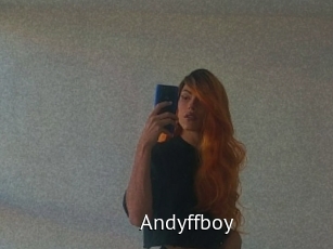 Andyffboy