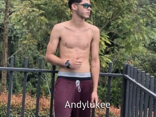 Andylukee