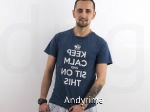 Andyrime