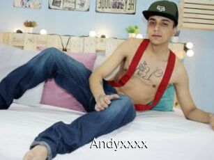 Andyxxxx