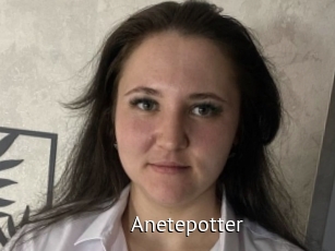 Anetepotter