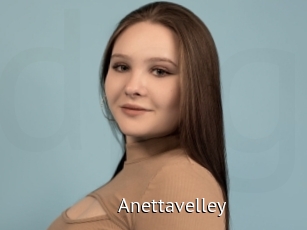 Anettavelley