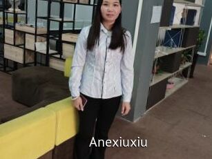 Anexiuxiu