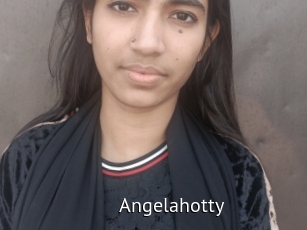 Angelahotty