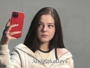 Angelakelleys