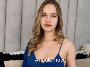 Angelamose