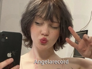 Angelarecord