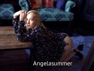 Angelasummer