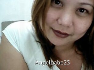 Angelbabe25