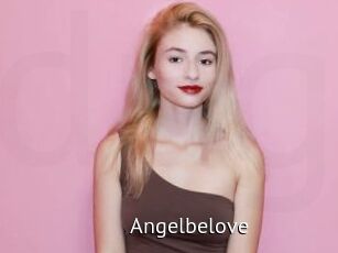 Angelbelove