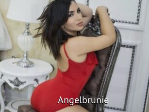 Angelbrunie