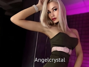 Angelcrystal