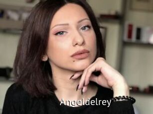 Angeldelrey