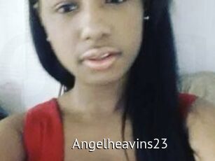 Angelheavins23