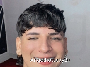 Angelhotsexy20