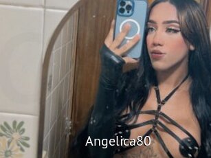 Angelica80