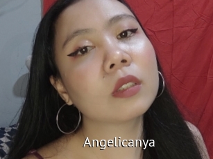 Angelicanya