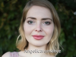 Angelicaromance