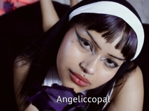 Angeliccopal