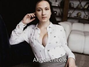 Angelicnicole