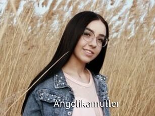 Angelikamuller