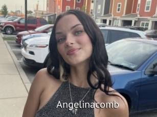 Angelinacomb