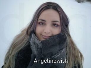 Angelinewish