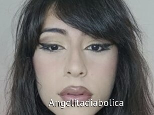 Angelitadiabolica