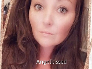 Angelkissed