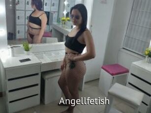 Angellfetish