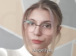 Angellyla