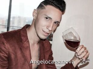 Angelocassanova