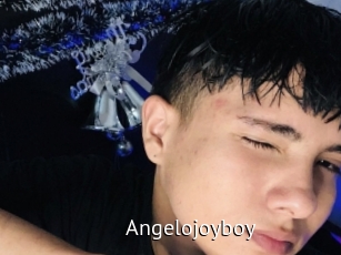 Angelojoyboy