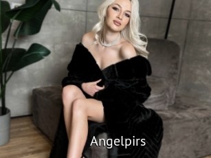 Angelpirs