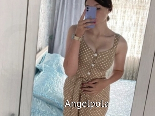 Angelpola