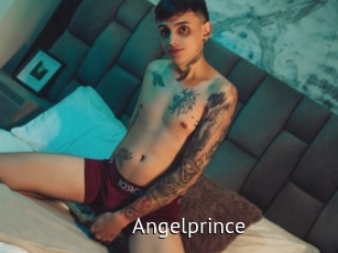 Angelprince