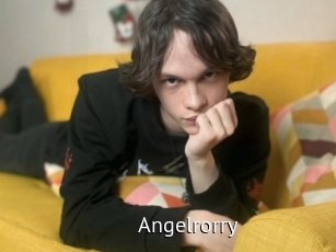 Angelrorry