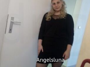 Angelsluna