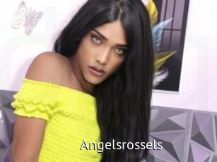 Angelsrossels