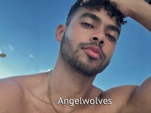 Angelwolves