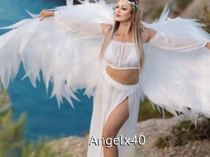 Angelx40