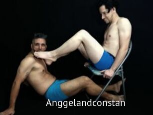 Anggelandconstan