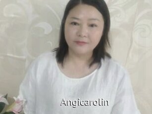 Angicarolin