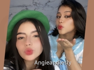 Angieandlesly