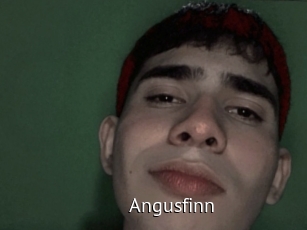 Angusfinn