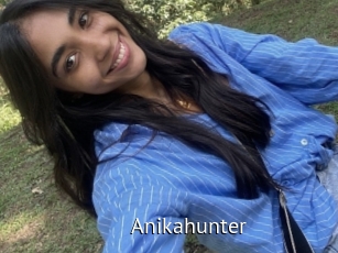 Anikahunter